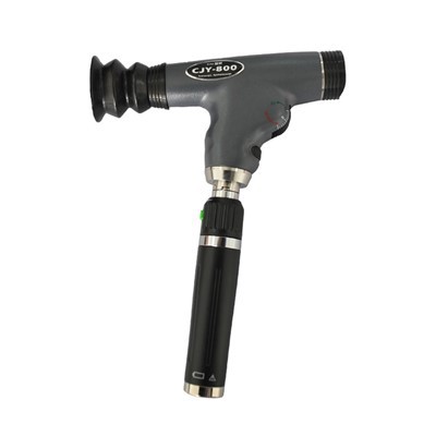 Pantoskopski oftalmoskop